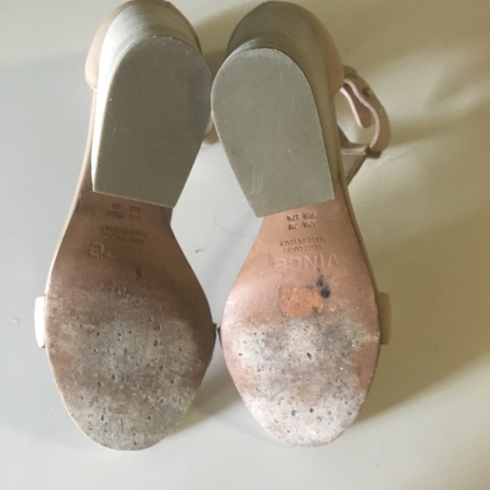 Vince Heels - Picture 5 of 5